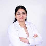Dr. Aditi Sharma